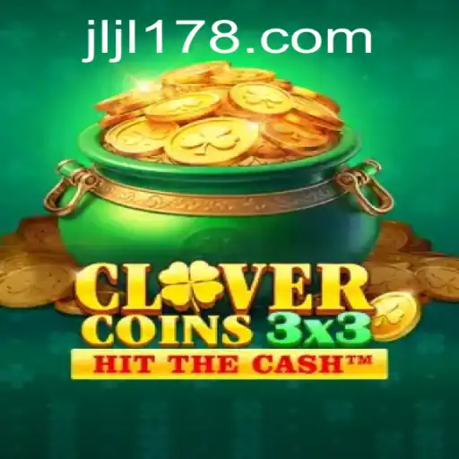 Clovercoin3x3 Game Description and Play Rules