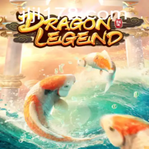 Discover DragonLegend: A Riveting Journey with JILI178.COM