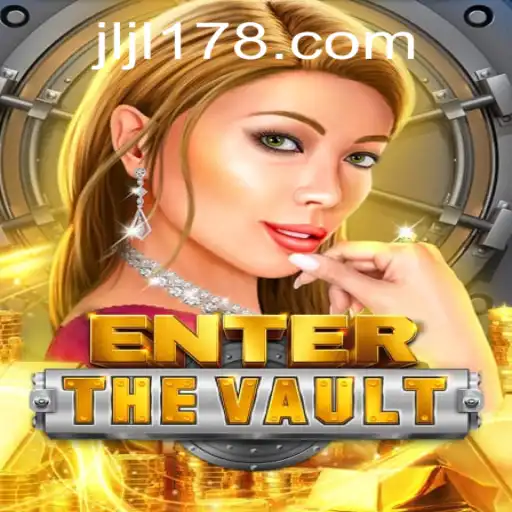Exploring EntertheVault: A Unique Gaming Experience