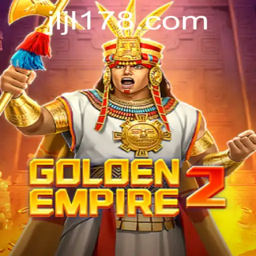 Discover the Thrilling World of GoldenEmpire2: A Comprehensive Guide