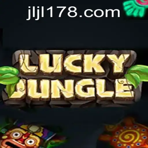 LuckyJungle: Exploring an Exciting Adventure in Online Gaming at JILI178.COM