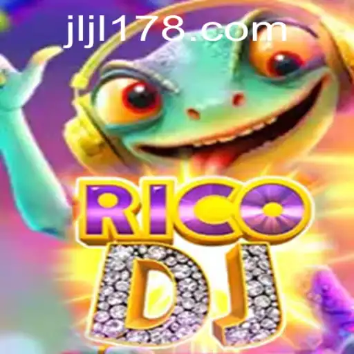 Discovering RicoDJ: A Uniquely Entertaining Game Experience with JILI178.COM