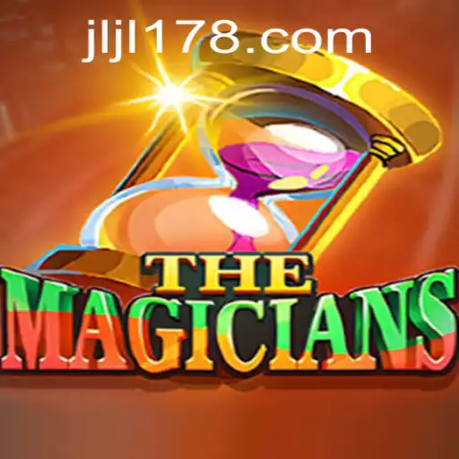 Unearth the Magic of TheMagicians in JILI178.COM