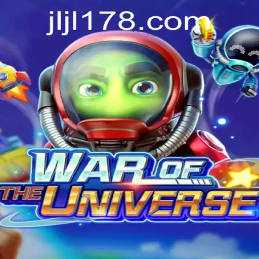 WAROFTHEUNIVERSE: A New Era of Strategic Gaming