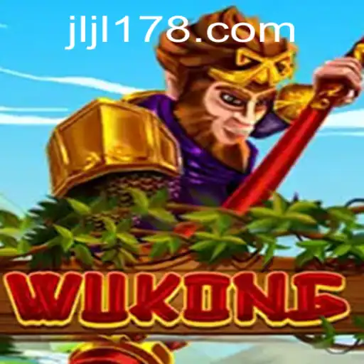 Exploring the Enchanting World of 'Wukong' by JILI178.COM