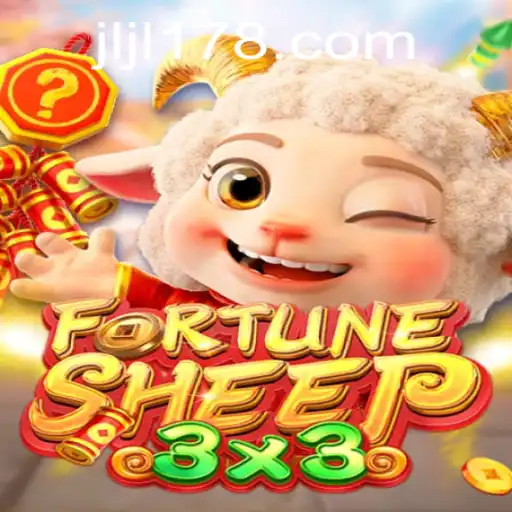 FortuneSheep: A Thrilling Online Gaming Adventure by JILI178.COM