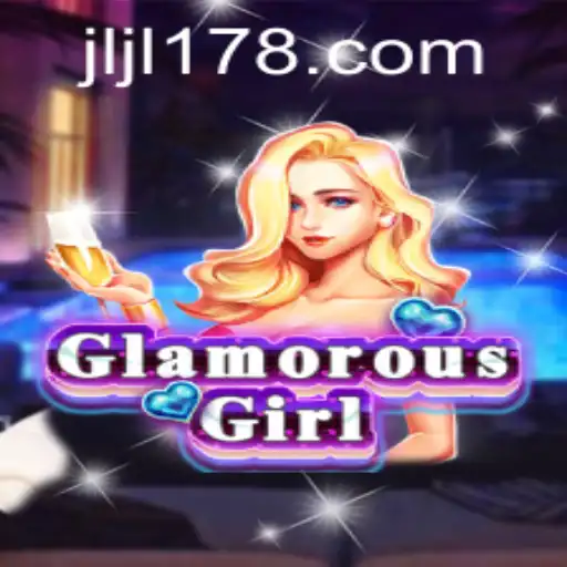 Discover GlamorousGirl: A Mesmeric Journey into the World of Online Gaming