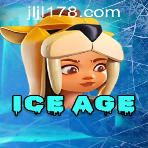 IceAge: A Frigid Adventure with JILI178.COM