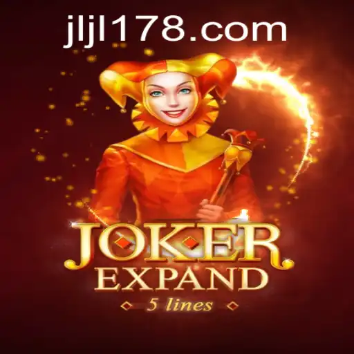 JokerExpand: A Thrilling Casino Experience by JILI178.COM