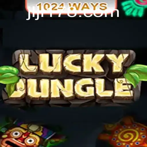 Explore the Exciting World of LuckyJungle1024 on JILI178.COM