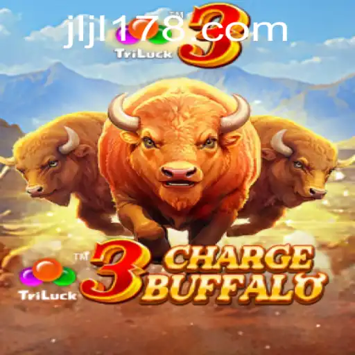 Discover the Exciting World of 3ChargeBuffalo from JILI178.COM