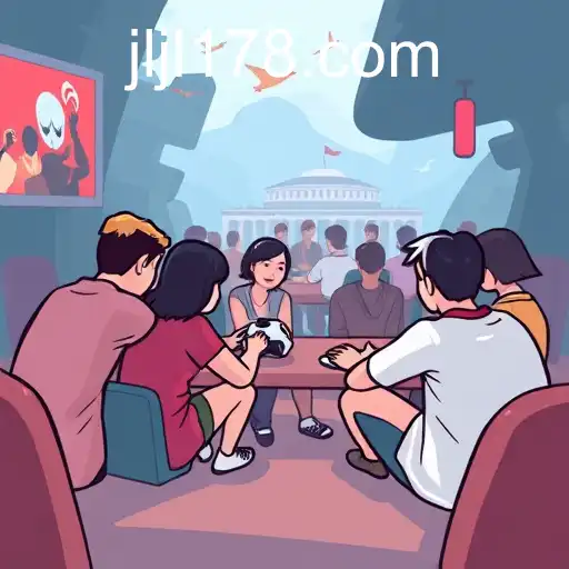 Understanding the Dynamics of Player Communities