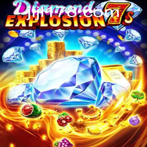 Exploring the World of DiamondExplosion7s: A Fresh Take on Casino Gaming