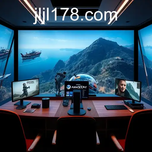 The Exclusive World of JILI178.COM