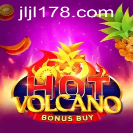 HotVolcanoBonusBuy and JILI178.COM: A Thrilling Adventure in Gaming