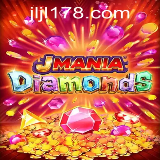 Exploring JManiaDiamonds: A Captivating Adventure Game by JILI178.COM