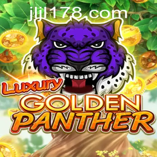Luxurious Adventure Awaits in LUXURYGOLDENPANTHER