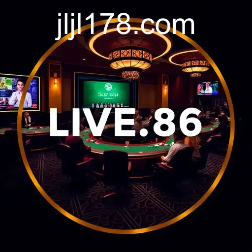 The Thrills of Live Casino with JILI178.COM