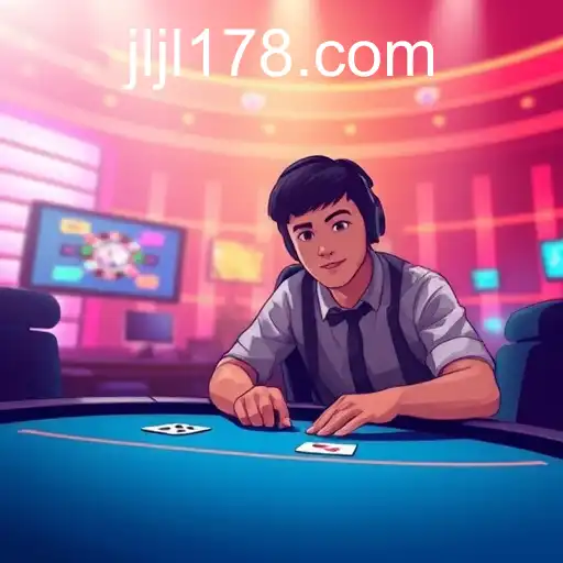 Exploring the Dynamic World of Live Games with JILI178.COM