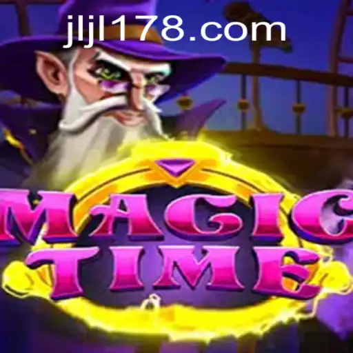 MagicTime: A Deep Dive into an Enchanting Gaming Experience