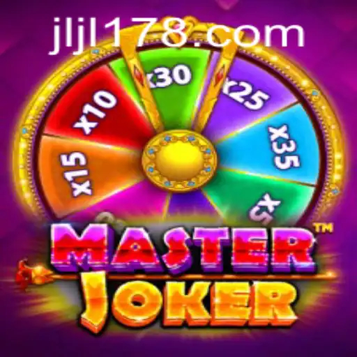 MasterJoker: A Thrilling Experience in Online Gaming