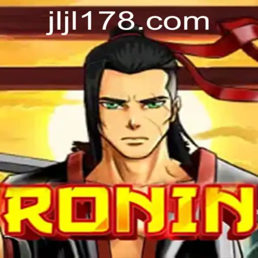 Unveiling the Exciting World of Ronin: A Deep Dive into Game Dynamics and JILI178.COM Collaboration