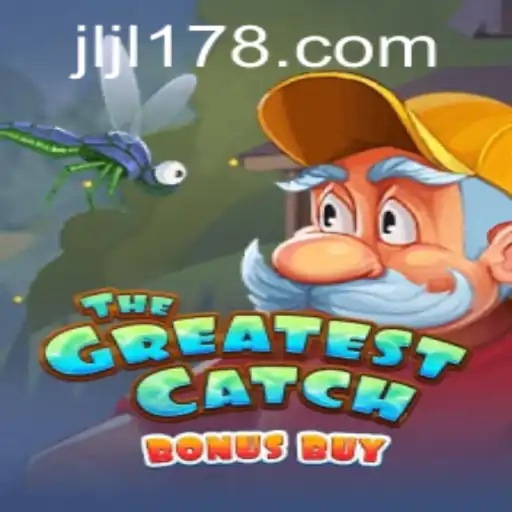 Dive into 'TheGreatestCatchBonusBuy' at JILI178.COM: An Exhilarating Gaming Experience