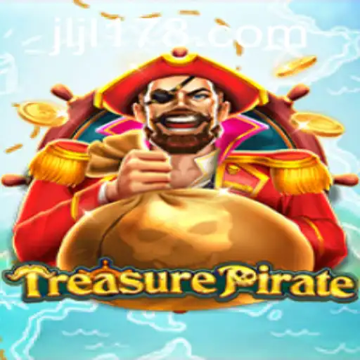 Unveiling the Thrills of TreasurePirate: A Deep Dive into the Game